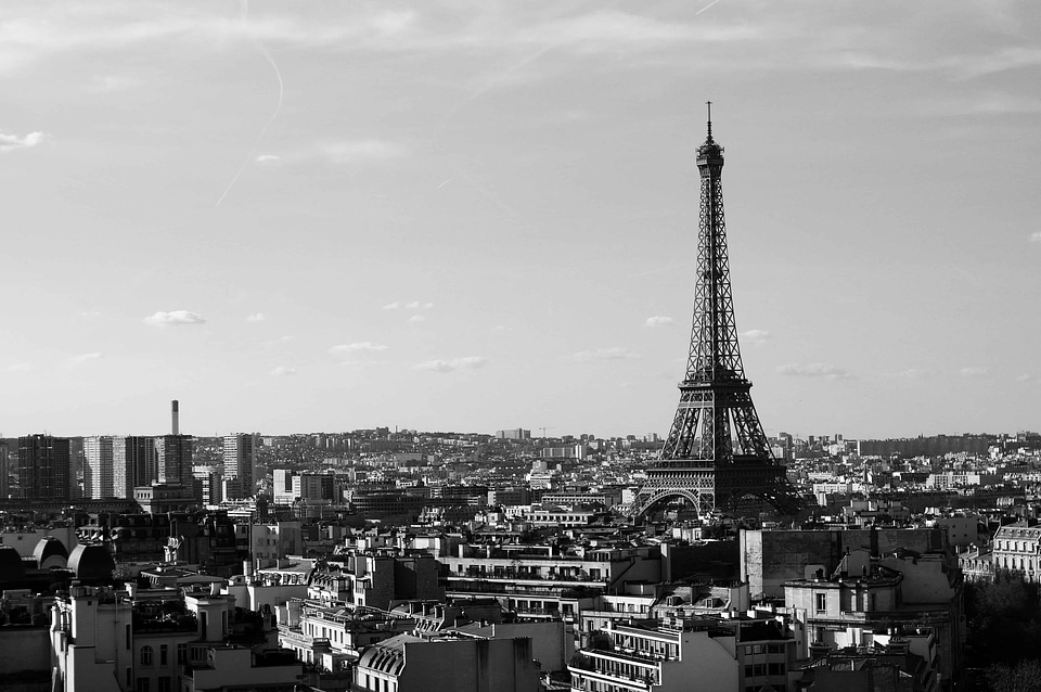 Architecture city cityscape