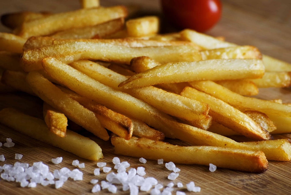 Beautiful Photo calorie delicious