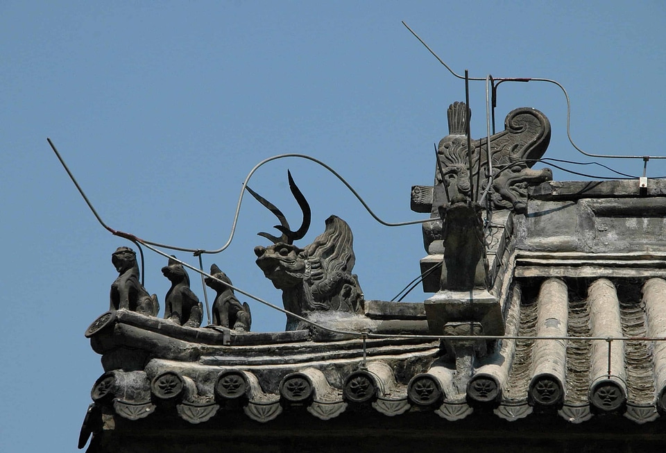 Architecture art Asia
