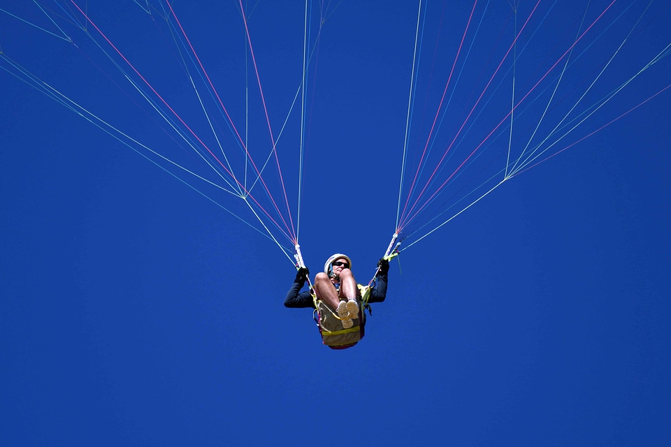 Cloud extreme outdoor