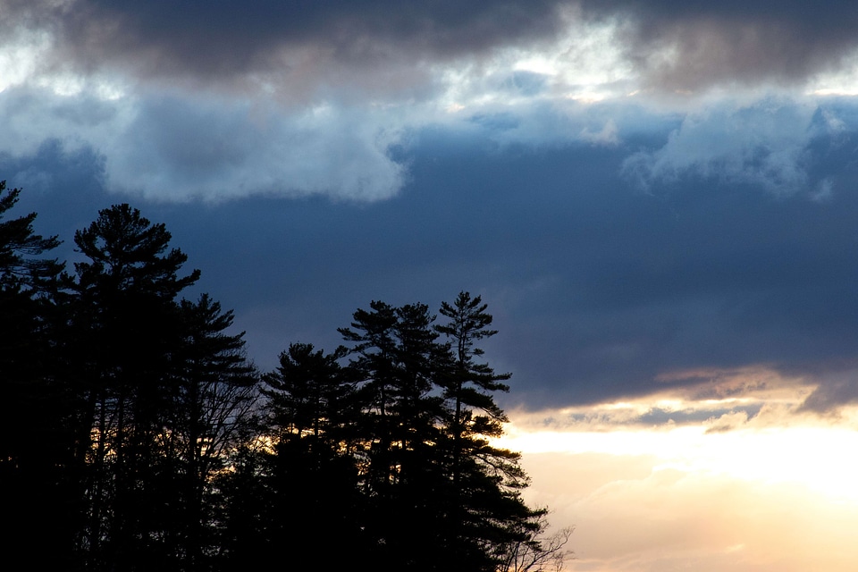Atmosphere cloud cloudy