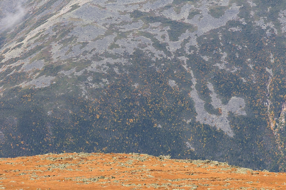 Geology grunge landscape