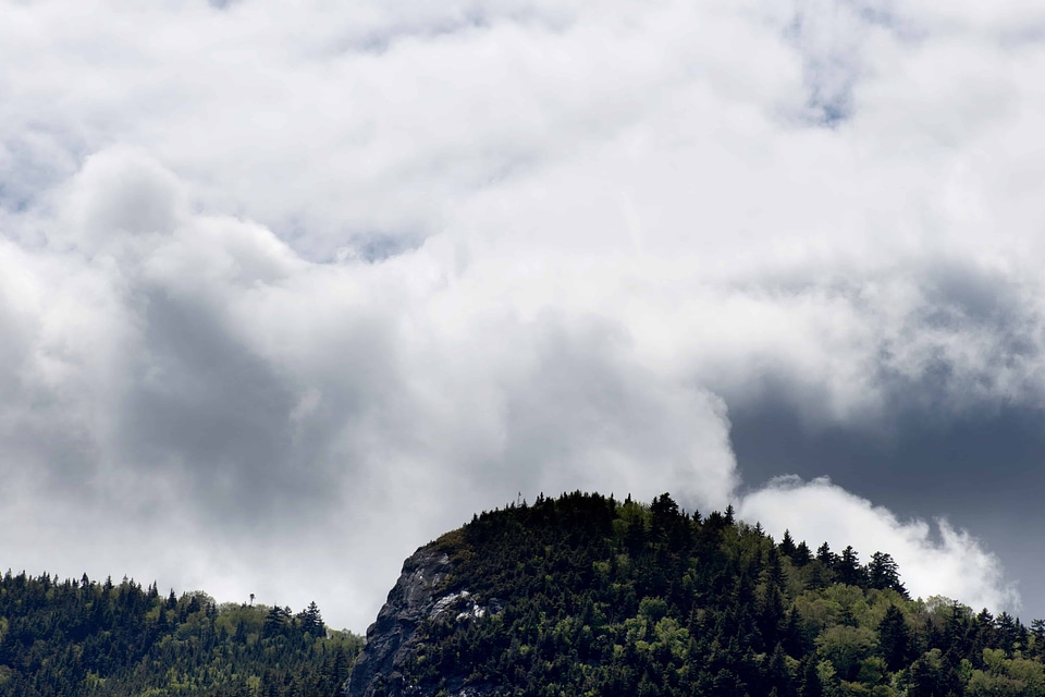 Atmosphere cloud cloudy