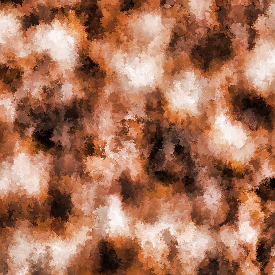 Abstract ancient antique