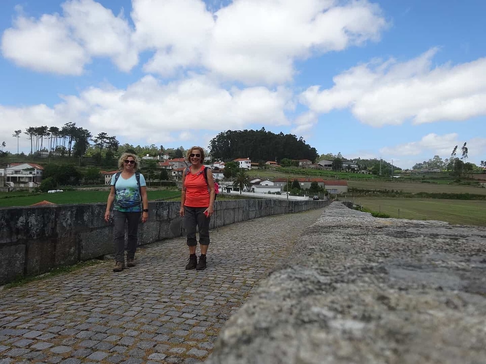 Blue Sky cloud ecotourism