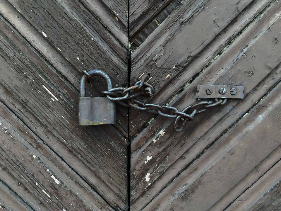 Design door entrance