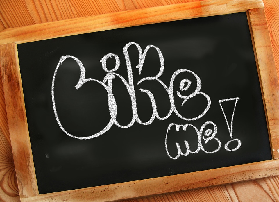 Facebook chalk font