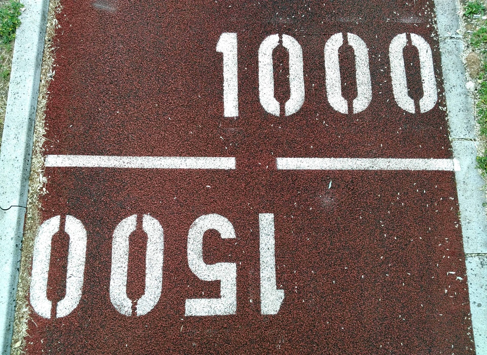 Ground number retro
