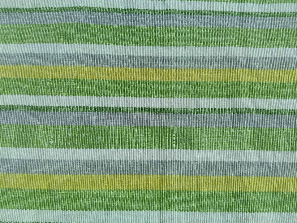 Abstract canvas cloth
