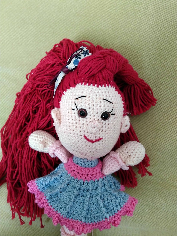 Childhood cloth cute