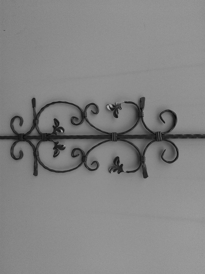 Art design metal