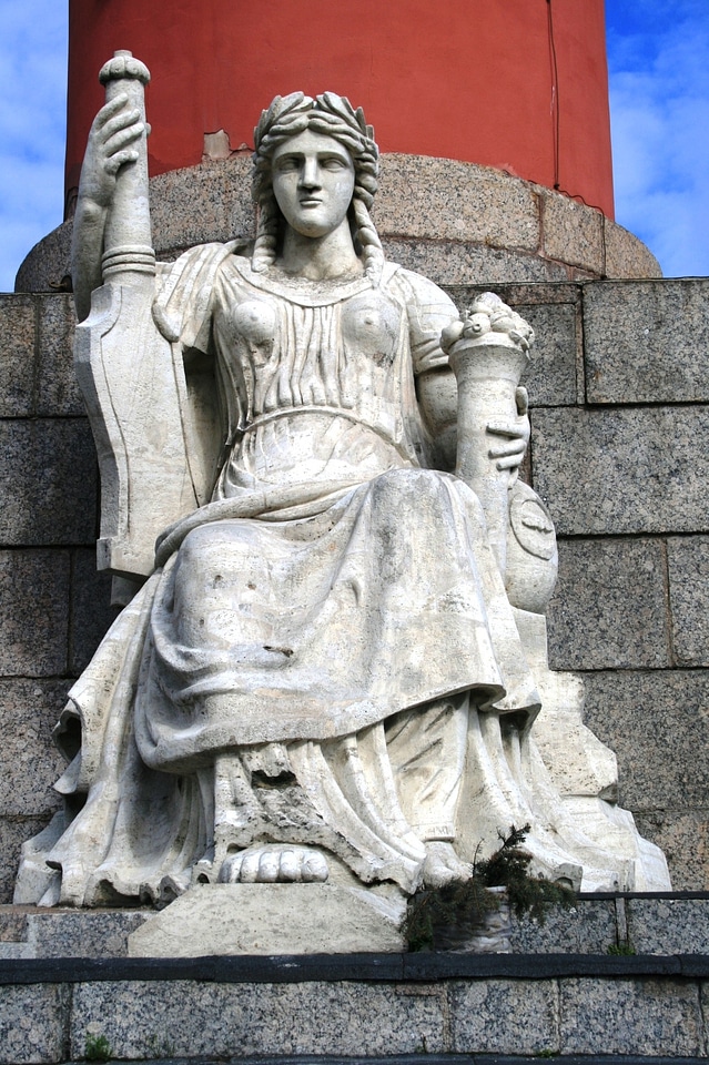 Pillars victory naval