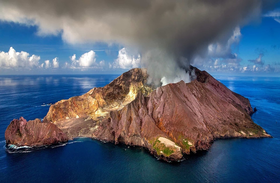 Beautiful Photo cloud coast
