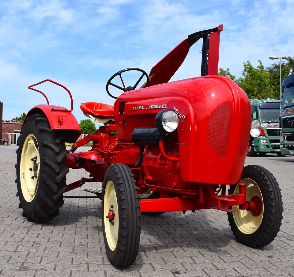 Daylight engine machine