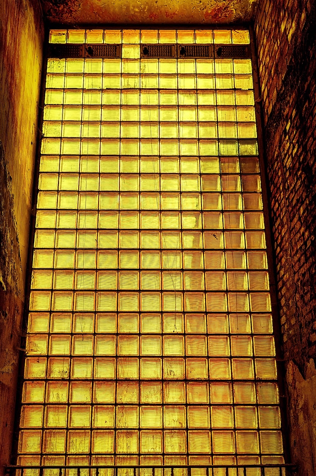 Architecture building cube