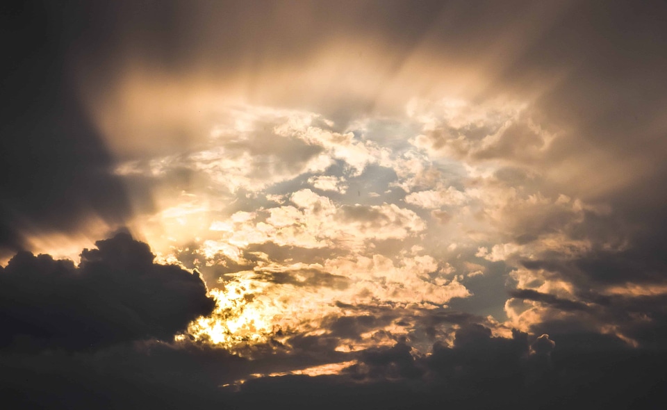 Air atmosphere climate