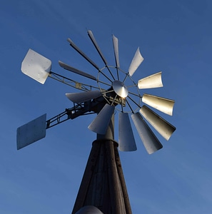 Blue Sky daylight machine