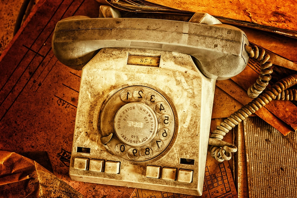 Antique beautiful photo call
