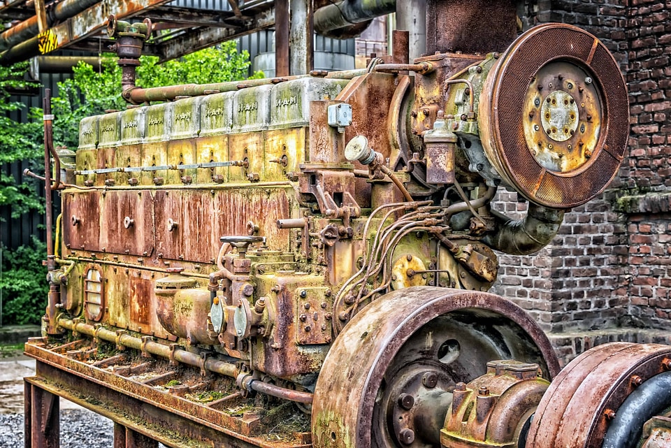 Beautiful Photo engine generator