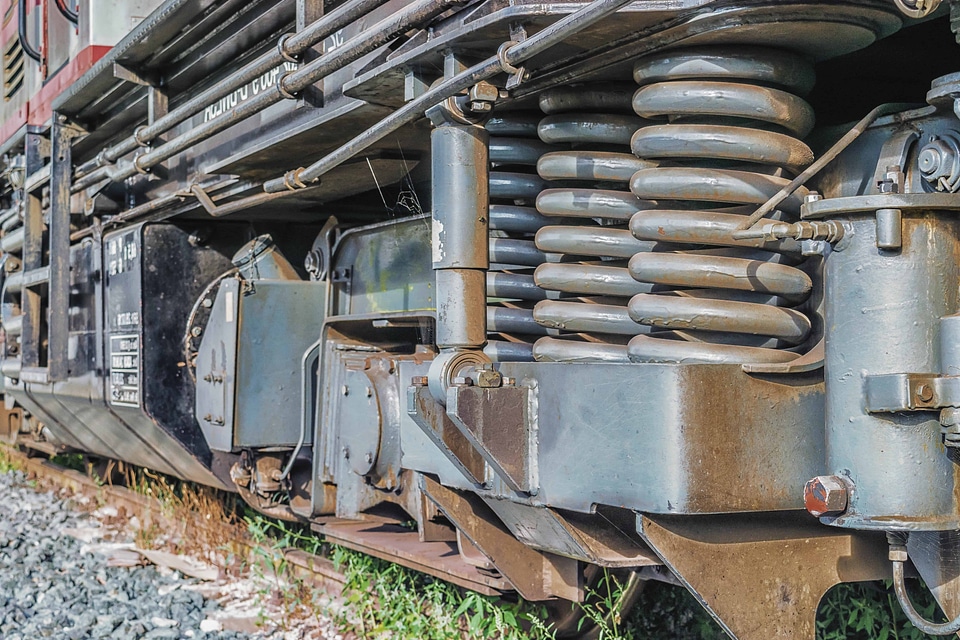 Device engine equipment