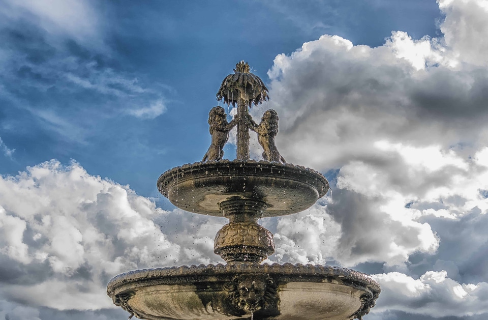 Architecture art beautiful photo