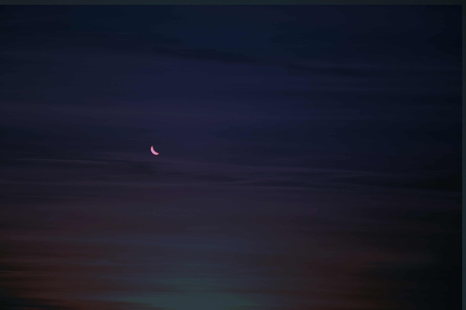 Astronomy dark darkness