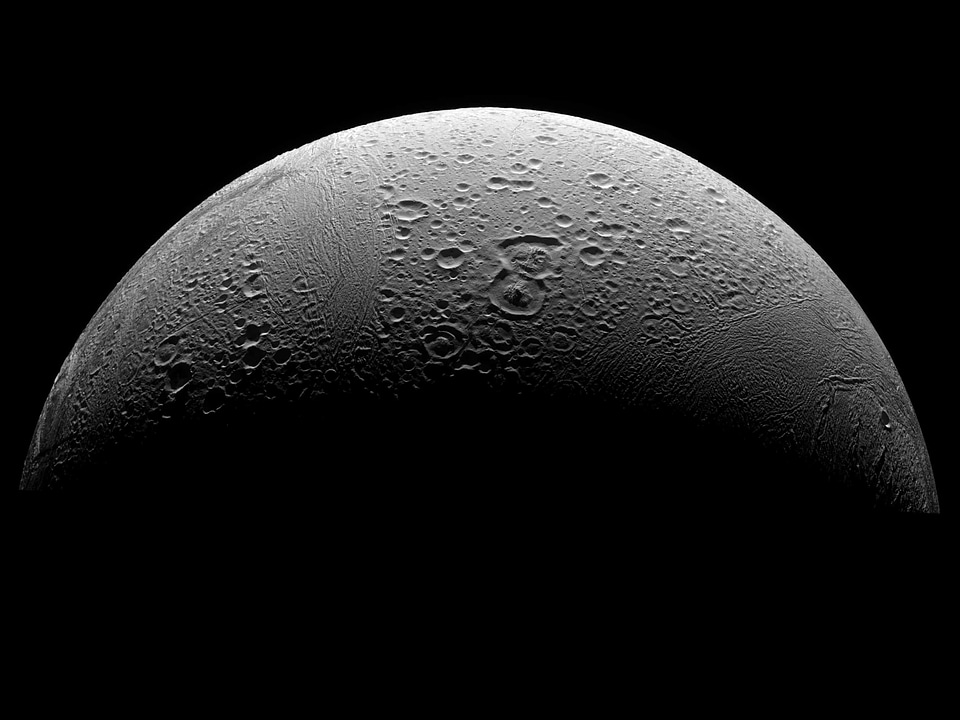 Astronomy black black and white