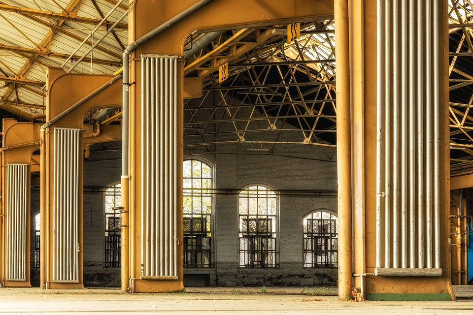 Construction interior interior decoration