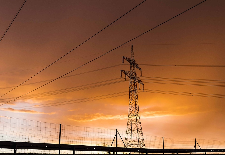 Cable construction distribution