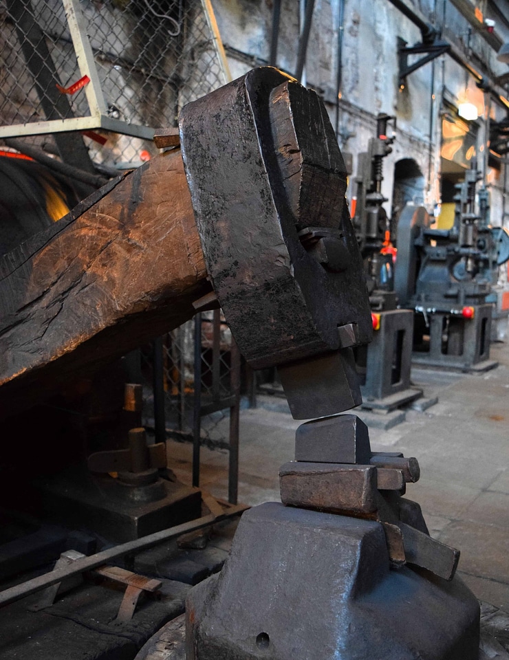Factory hammer industrial