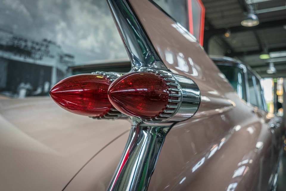 Automobile automotive car