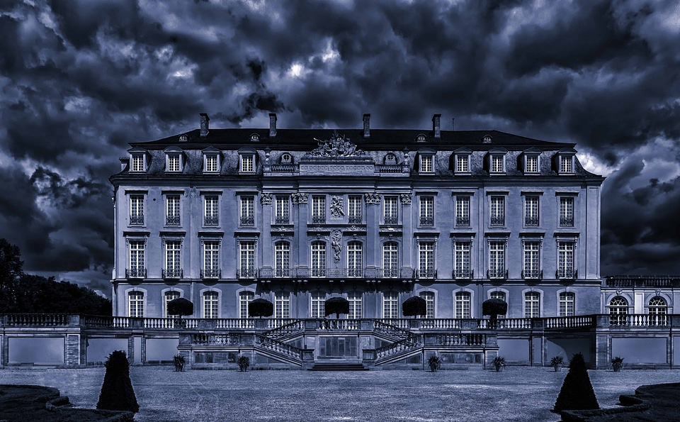 Architecture city cityscape
