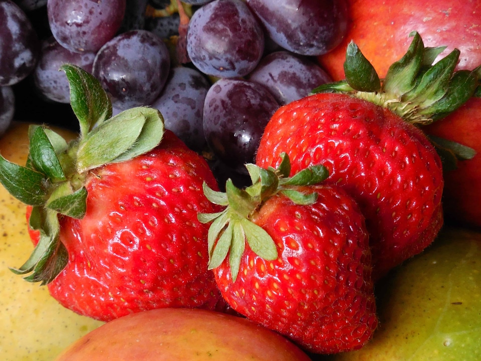 Beautiful Photo calorie delicious