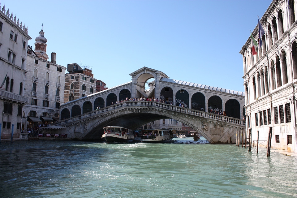 Channel italy great channel