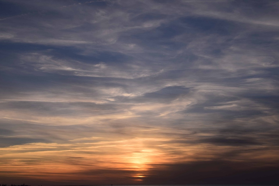 Air atmosphere climate