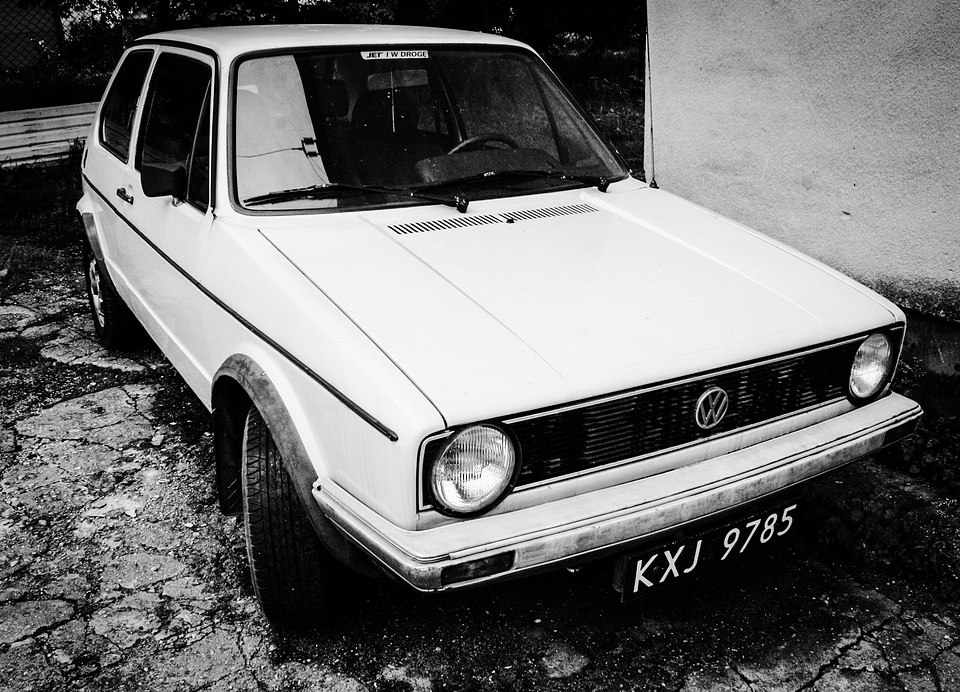 Old the vehicle auto