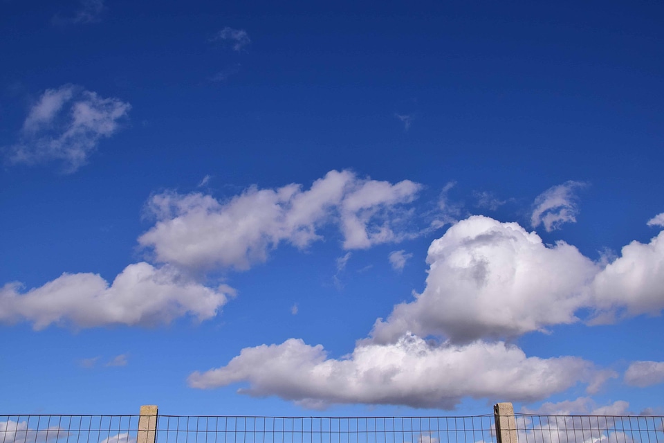 Air atmosphere climate