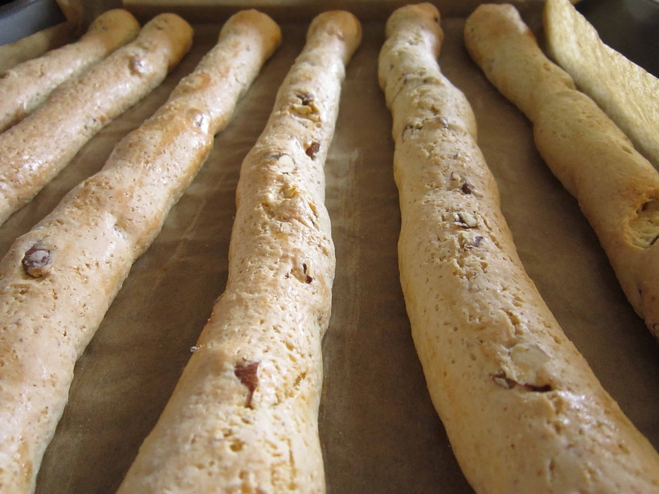 Bread breakfast diet