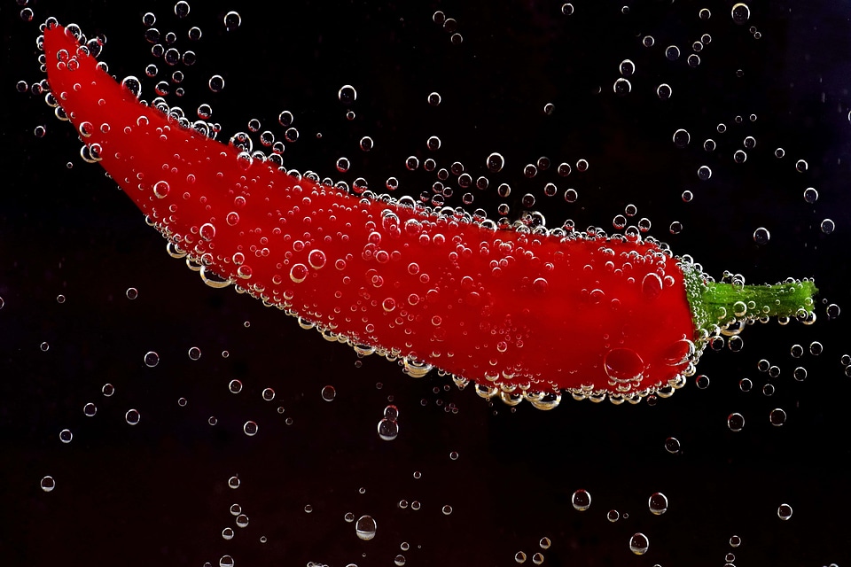 Beautiful Photo bubble calorie