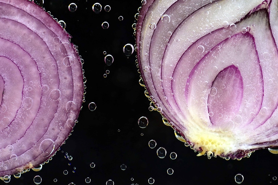 Beautiful Photo bubble calorie