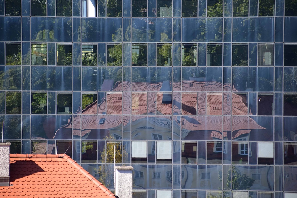 Architecture city cityscape