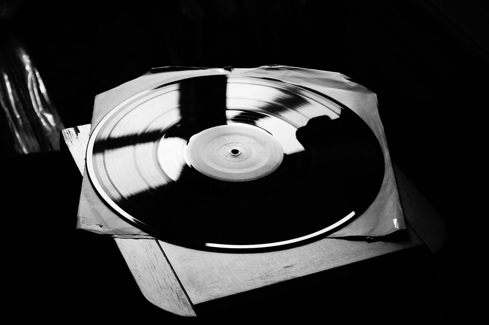 Board black and white black and white photography