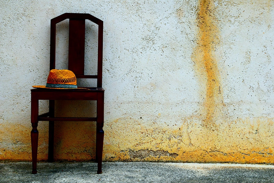 Chair daylight furniture
