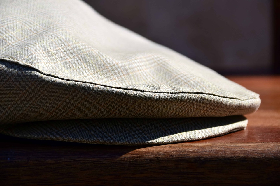 Fashion indoor material