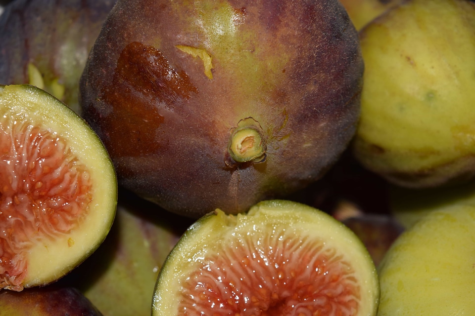 Apple calorie citrus