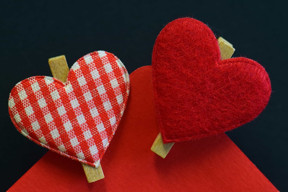 Attire cloth decoration