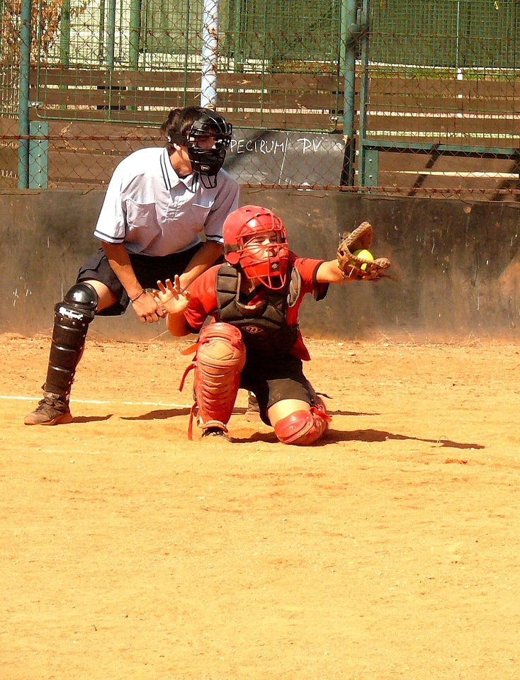 League little league recreation