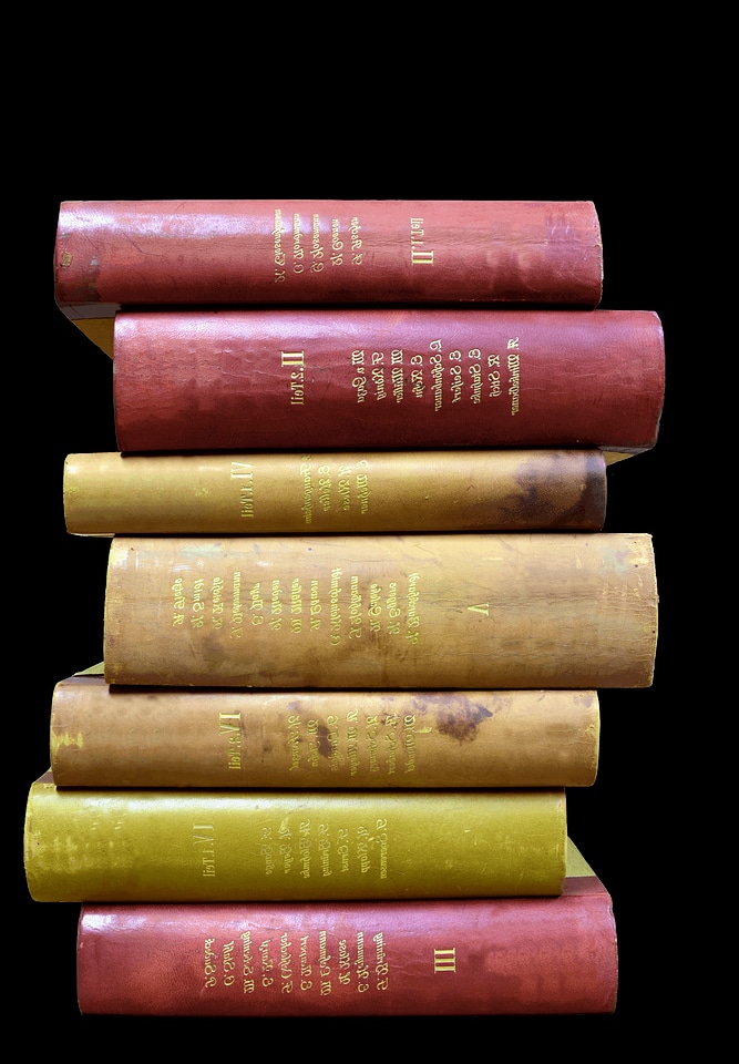 Book books knowledge
