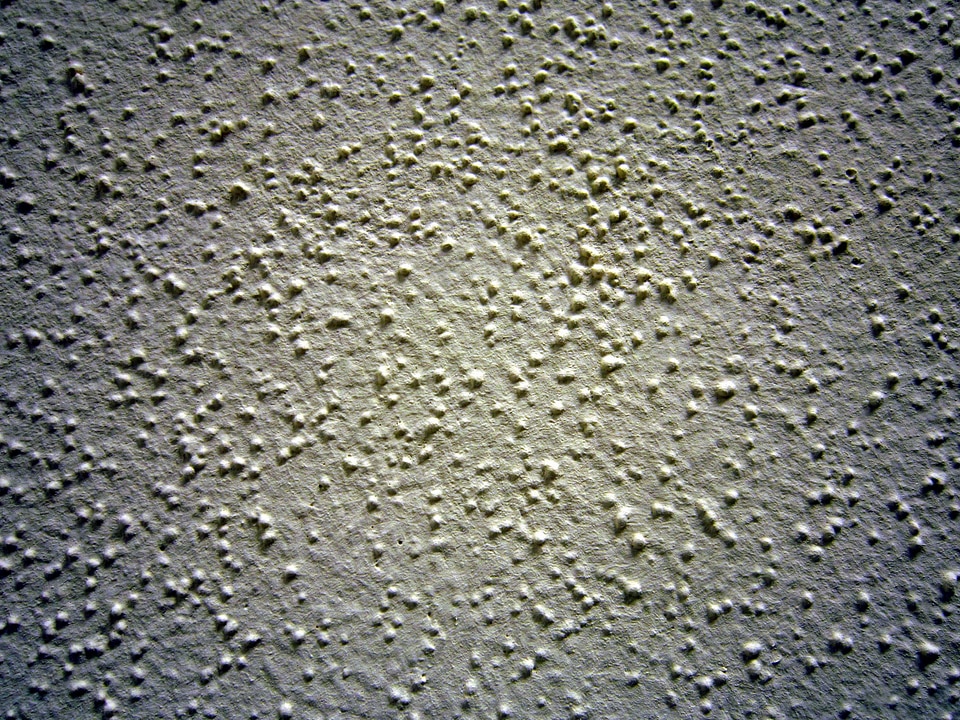 Abstract gray material