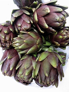 Artichoke calorie delicious